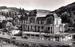 63 La Bourboule Le Casino